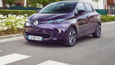 The funding announcement came as the firm posted a 38% year-on-year growth in its EV sales